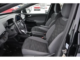 VW ID.4 Pro PA* APP-CONNECT* REAR CAM*  - 18200 € / 35596.11 лв. - 85446631 6
