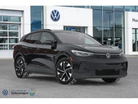 VW ID.4 Pro PA* APP-CONNECT* REAR CAM* 