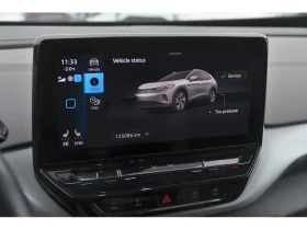 VW ID.4 Pro PA* APP-CONNECT* REAR CAM*  - 18200 € / 35596.11 лв. - 85446631 10