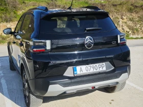 Citroen C3 MAXi Turbo  - 19000 € / 37160.77 лв. - 39476004 6