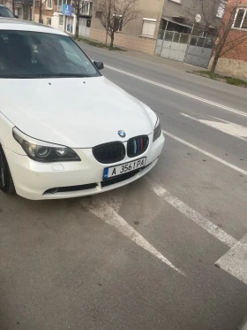 BMW 520 Седан - 3700 € / 7236.57 лв. - 55375976 10