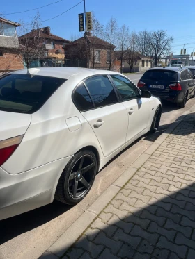 BMW 520 Седан - 3700 € / 7236.57 лв. - 55375976 4