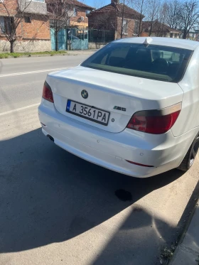 BMW 520 Седан - 3700 € / 7236.57 лв. - 55375976 3