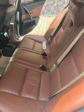 BMW 520 Седан - 3700 € / 7236.57 лв. - 55375976 8