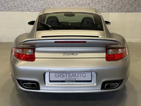 Porsche 911 997 TURBO CARBON BOSE SPORTCHRONO SCHIEBEDACH - 72800 € / 142384.42 лв. - 73595870 3