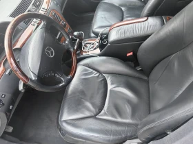 Mercedes-Benz S 500 - 5300 € / 10365.90 лв. - 69943567 16