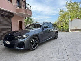 BMW 340 XD - 39000 € / 76277.37 лв. - 98489068 2