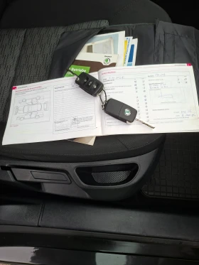 Skoda Octavia 4х4 - 3300 € / 6454.24 лв. - 97578852 16