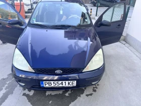 Ford Focus MK1 | Mobile.bg � ����� ������ 7