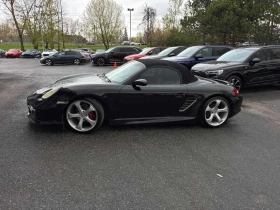 Porsche Boxster * CARFAX * ���������� ��� ������������ ������ *  | Mobile.bg � ����� ������ 2