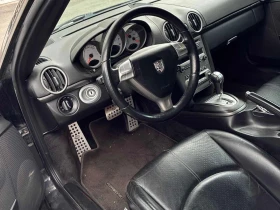 Porsche Boxster * CARFAX * ���������� ��� ������������ ������ *  | Mobile.bg � ����� ������ 7