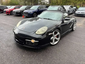 ����� �� �������� �� Porsche Boxster * CARFAX * ���������� ��� ������������ ������ * 