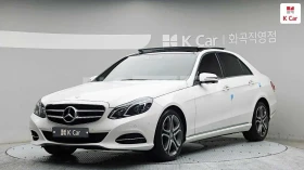 ������ Mercedes-Benz E 250
