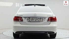 Mercedes-Benz E 250 * 4MATIC * PANO * 360 * ���������� | Mobile.bg � ����� ������ 6