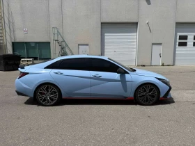 Hyundai Elantra N CARFAX - 23500 € / 45962.00 лв. - 99466173 3