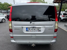 Mercedes-Benz Viano 2.2CDI | Mobile.bg � ����� ������ 5