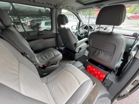 Mercedes-Benz Viano 2.2CDI | Mobile.bg � ����� ������ 11