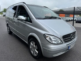 Mercedes-Benz Viano 2.2CDI | Mobile.bg � ����� ������ 3