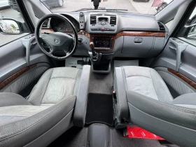 Mercedes-Benz Viano 2.2CDI | Mobile.bg � ����� ������ 9
