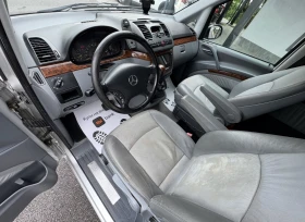 Mercedes-Benz Viano 2.2CDI | Mobile.bg � ����� ������ 7