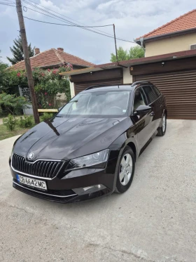 Skoda Superb 4x4 | Mobile.bg � ����� ������ 2