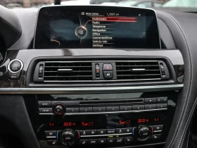 BMW 650 XDRIVE #PANO#360CAM/HARMON KARDON | Auto.bg — изображение 5