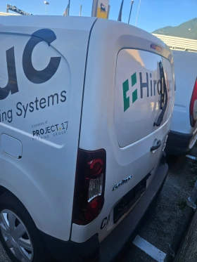 Citroen Berlingo | Mobile.bg � ����� ������ 5