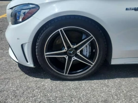 Mercedes-Benz C 43 AMG * 43 * ���������� ��� ������������ ������*  | Mobile.bg � ����� ������ 6