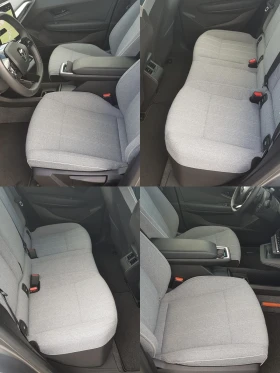Renault Megane E-tech EV60/Evolution/218hp/60kwh | Mobile.bg � ����� ������ 12