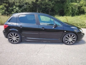 Peugeot 307 - 1450 € / 2835.95 лв. - 56756033 4