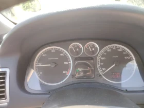 Peugeot 307 - 1450 € / 2835.95 лв. - 56756033 8