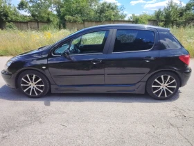 Peugeot 307 - 1450 € / 2835.95 лв. - 56756033 3