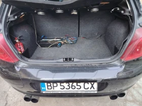 Peugeot 307 - 1450 € / 2835.95 лв. - 56756033 11