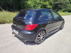 Peugeot 307 - 1450 € / 2835.95 лв. - 56756033 13