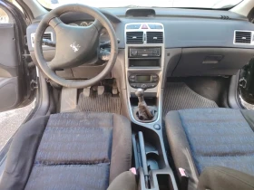 Peugeot 307 - 1450 € / 2835.95 лв. - 56756033 5