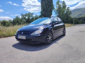 Peugeot 307 - 1450 € / 2835.95 лв. - 56756033 2