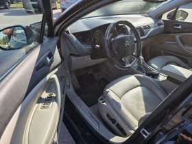 Citroen C5 2.2 HDI | Mobile.bg � ����� ������ 7
