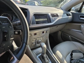 Citroen C5 2.2 HDI | Mobile.bg � ����� ������ 8