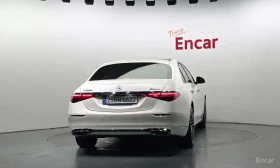 Mercedes-Benz S 350 * S350 d * ЦЕНА ДО БГ - 45000 € - 68227758 4