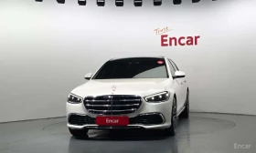 Mercedes-Benz S 350 * S350 d * ЦЕНА ДО БГ - 45000 € - 68227758 3