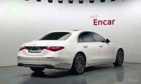 Mercedes-Benz S 350 * S350 d * ЦЕНА ДО БГ - 45000 € - 68227758 2
