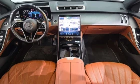 Mercedes-Benz S 350 * S350 d * ЦЕНА ДО БГ - 45000 € - 68227758 7
