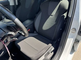 Skoda Octavia 1.5 G-TEC | Auto.bg — изображение 13