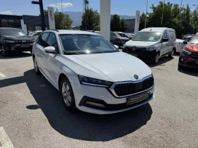 Skoda Octavia 1.5 G-TEC | Auto.bg — изображение 8