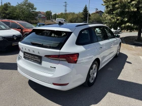 Skoda Octavia 1.5 G-TEC | Auto.bg — изображение 6