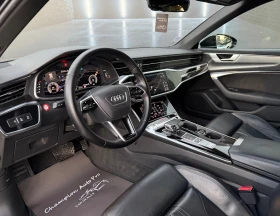 Audi A6 50TDI Quattro | Auto.bg — изображение 7