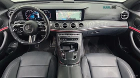Mercedes-Benz E 220 4MATIC/AMG-LINE/DRIVE-ASSISTS/SUNROOF - 28100 € - 87512560 6