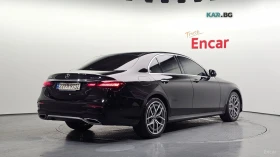 Mercedes-Benz E 220 4MATIC/AMG-LINE/DRIVE-ASSISTS/SUNROOF - 28100 € - 87512560 3