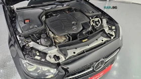 Mercedes-Benz E 220 4MATIC/AMG-LINE/DRIVE-ASSISTS/SUNROOF - 28100 € - 87512560 16