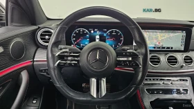 Mercedes-Benz E 220 4MATIC/AMG-LINE/DRIVE-ASSISTS/SUNROOF - 28100 € - 87512560 7